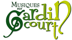 Musiques en Gardincourt