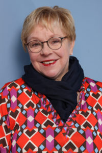 Gesine GRUBE 2024
