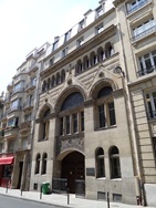 Christuskirche_Paris